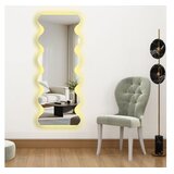Hanah home Ogledalo sa LED rasvjetom Ledayna-006, 52 x 135 cm, Šareno | Eponuda.ba