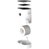 BONECO W220 Luftwäscher/ Luftbefeuchter geeignet für Räume bis 50m² | Shoptok.si