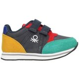 Benetton Modne superge BTK223016 Niño Večbarvna | Shoptok.si