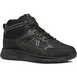 Geox Polškornji - Črna | Shoptok.si