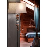 Lesnina XXXL STOJEČA SVETILKA 45/25/170 cm | Shoptok.si