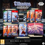 Clear River Games Terranigma - Steelbook Edition (XBOX Series X) | Shoptok.si