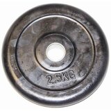 Kineta Gumijasta plošča 28 mm 2,5 kg | Shoptok.si