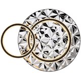 Globo STROPNA LED-SVETILKA DELLA II //3000 K/230 V/ | Shoptok.si