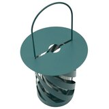 Mauro Ferretti Metalna lanterna (visina 43 cm) Twist – | shoptok.hr
