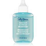 Sally Hansen Instant Cuticle Remover gel za uklanjanje kožice oko noktiju 29,5 ml | shoptok.hr