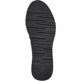 Tamaris Niske tenisice bakrena / crna | shoptok.hr