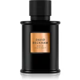 David Beckham Bold Instinct parfumska voda za moške 50 ml
