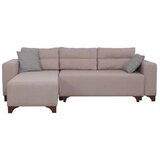 Atelier Del Sofa ugaona garnitura tloft mini cream | Eponuda.com