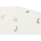 Jollein tetra plenica 3/1 70x70cm Jungle Jambo | Shoptok.si