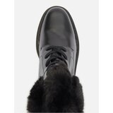 Geox Felleny Gležnarji Črna | Shoptok.si