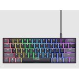 Trust GXT867 ACIRA 60% minimehanička gaming tastatura | Eponuda.ba