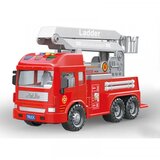 CUTE&COOL- Cute&Cool vatrogasni kamion 1:10, 41,5x15,8x23,8cm Cijene