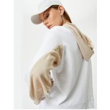  Hooded Sweatshirt Standard Cut with Pocket Detail | ePonuda.com