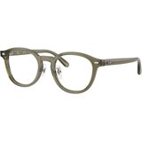 Ray-ban RX5443D 8501 - ONE SIZE (49) Cijene