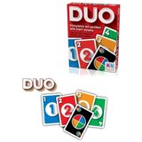  Društvena igra sa kartama Duo | ePonuda.com