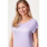 Astratex Spavaćica Namaste kratka | shoptok.hr