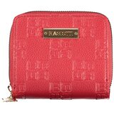 Laura Biagiotti ŽENSKI NOVČANIK CRVENI | shoptok.hr