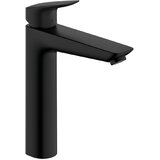 Hansgrohe logis 190 matt black 71091670 Cene