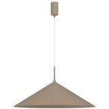  Visilica na sajli CAPITAL 1xGX53/15W/230V Ø 60 cm bež | Eponuda.com