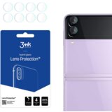 3mk ZAŠČITA ZA LEČE ZA SAMSUNG GALAXY Z FLIP 3 5G KALJENO STEKLO, (22000968) | Shoptok.si