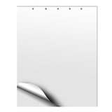 Nobo Papirni blok board, 58 cm x 48,5 cm, 40 listova Cijene