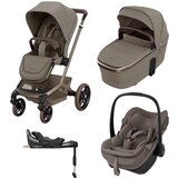 Maxi-Cosi Voziček 4v1 FAME oak truffle Cijene