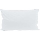  Jastuk s jastukom 2 pcs Bijelo 40 x 80 cm Perje | shoptok.hr