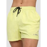 GymBeam Muški šorc za kupanje ARUBA Lime