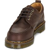 Dr. Martens LOWELL DARK BROWN CRAZY HORSE Smeđa | shoptok.hr