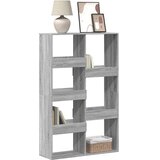  Regal za knjige boja hrasta 100x33x155,5 cm konstruirano drvo | shoptok.hr
