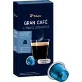 kapsule Gran Café Lungo Leggero za Nespresso aparate 10/1, Plave