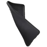  SILIKON ultra thin Samsung S25 FE CRNI | Eponuda.com