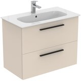 Ideal Standard Bež zidni ormarić za ispod umivaonika 80x63 cm i.Life A – | shoptok.hr