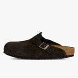 Birkenstock Boston leve mocca Cene