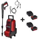 Einhell HYPRESSO 36/105 Aku perac + 2x4.0Ah | Eponuda.com