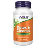 Now Foods Detox & Cleanse NOW (90 kapsula) | shoptok.hr