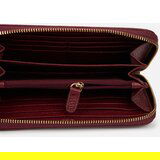 Geox Burgundy Women's Wallet - Women's | Shoptok.si