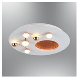Opviq 5719 1 01 beli luster Cene