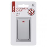 Emos Tipka za zvonec P5729 P5729T | Shoptok.si