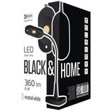 Emos LED NAMIZNA SVETILKA HT6105 6W | Shoptok.si