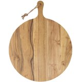 Tognana Daska za sečenje Starbamboo, Okrugla, Rotirajuća, 40 cm, Braon Cene