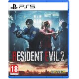  Resident Evil 2 (PS5) | Shoptok.si
