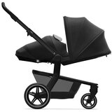 Joolz košara za kolica Hub Cocoon brilliant black 900162 | shoptok.hr