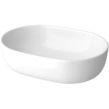 Cersanit Moduo Nadgradni umivaonik OVAL 50 | Eponuda.com
