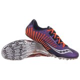 Saucony Biegowe Showdown 2 Ljubičasta | shoptok.hr