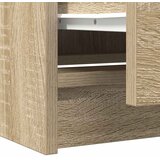 TV ormarić Sonoma hrast 40x35x54 cm Konstruirano drvo | shoptok.hr