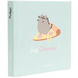 Grupo Erik Editores S. L. - Foto album - Pusheen, 16x16, samolepljiv, 24 str. Cene