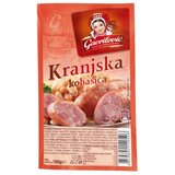 Gavrilović Kranjska kobasica 160gr. | ePonuda.com