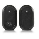 JBL 104 SET-BT Black - coaxial monitors with Bluetooth | shoptok.hr